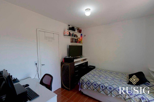 Imagem 19 de 21 de Sobrado Com 2 Dormitórios À Venda, 56 M² - Itaquera - São Paulo/sp - So0539