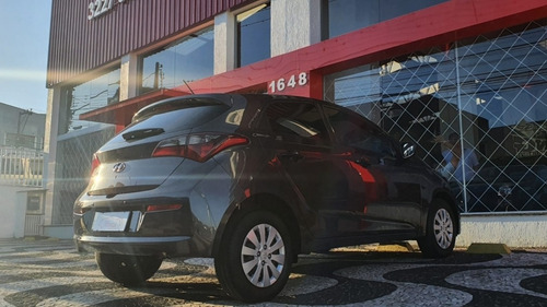 Imagem 7 de 13 de Hb20 Unique 1.0 2019 / Apenas 29.000 Km!