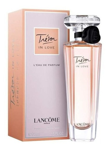 Perfume Mujer Lancome Tresor In Love Edp 75ml