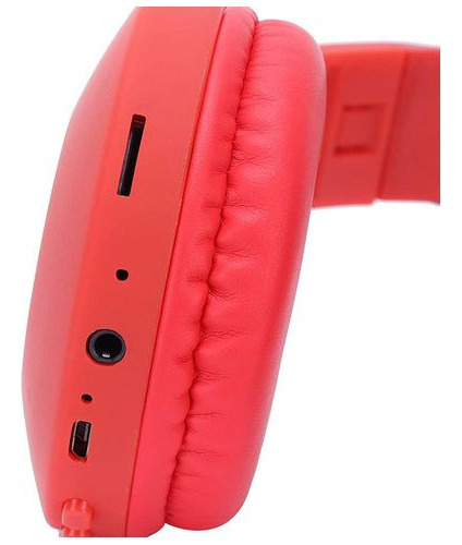 Audifonos Bluetooch G58 Sport Mp3 Fm Goma Abs Resistente