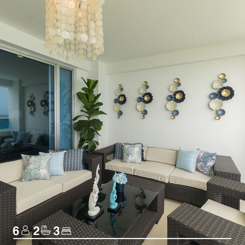 Apartamento En Juan Dolio