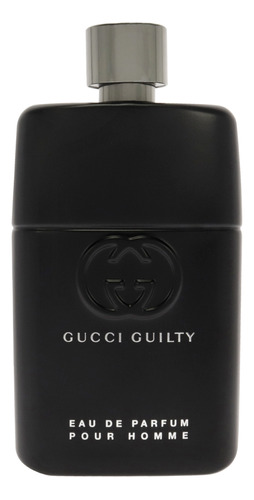 Perfume Guilty Edp En Spray Guilty Para Hombre, 90 Ml