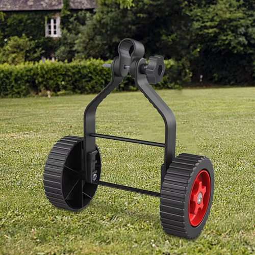 Para Para T Rueda De Soporte Para Accesorio De Rueda De