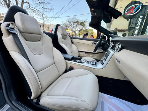 Mercedes-Benz 0 SLC-300 2.0 Turbo 245cv Aut.