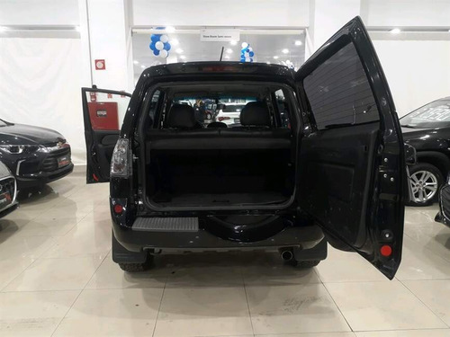 Mitsubishi Pajero TR4 2.0 4X2 16V 140CV FLEX 4P AUTOMÁTICO