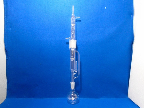Aparato De Extraccion Soxhlet De 250 Ml Kimax 24005-40
