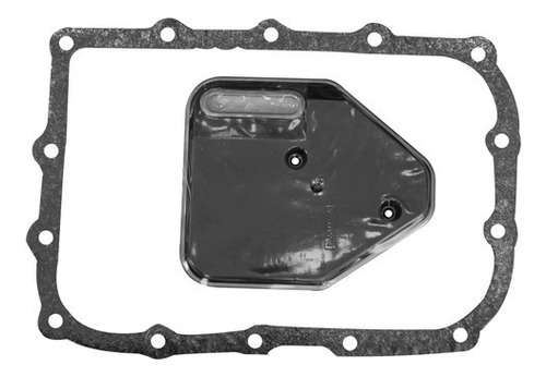 Filtro Y Empaque Transmision Lodi Para Lebaron 2.2 1982