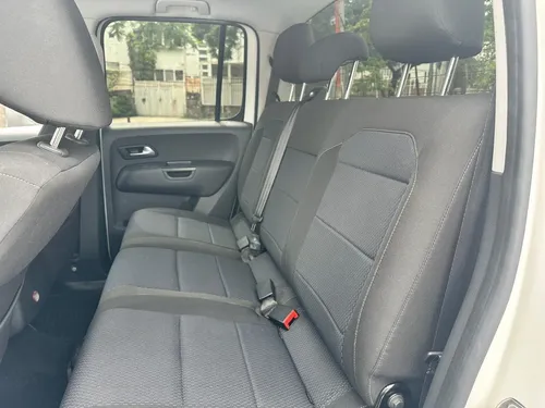 Volkswagen Amarok 2.0 Highline 4motion At