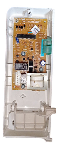 Tarjeta De Repuesto Para Horno De Microondas (kor-667dw) (Reacondicionado)