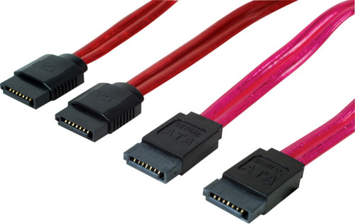 Cable De Datos Sata (serial Ata)