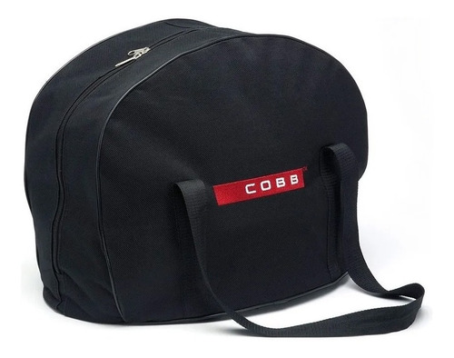 Parrilla Portatil Cobb Supreme A Carbon Grill Sin Humo Bolso