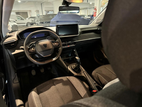 Peugeot 208 1.6 Allure