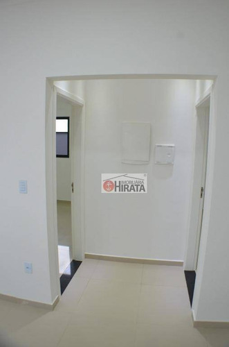Casa Com 3 Dormitórios À Venda, 144 M² Por R$ 620.000 - Residencial Real Park Sumaré - Sumaré/sp - Ca1479