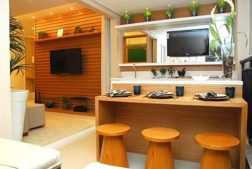 Imagem 11 de 30 de Apartamento À Venda No Bairro Morumbi - São Paulo/sp - O-1741-6413