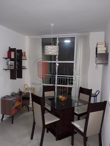 Imagem 3 de 15 de Apartamento - Vila Bela - Ref: 10257 - V-10257
