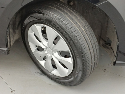 Volkswagen Polo 1.0 MPI TOTAL FLEX MANUAL