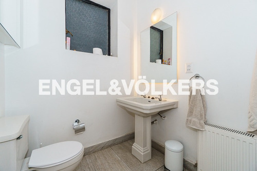 Imagen 20 de 20 de Venta / Exclusivo Departamento En Parque Forestal