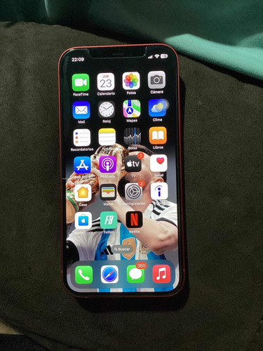 iPhone 12 128gb (Usado)