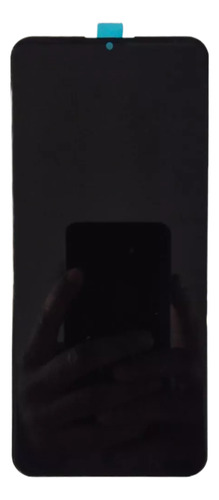 Lcd Display + Touch 6.5 Pulgadas Compatible Blu G50 Mega