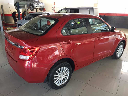 Suzuki Dzire Gl