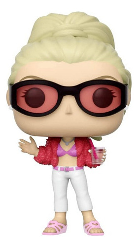 Funko Pop Elle Sun 1226 Legally Blonde