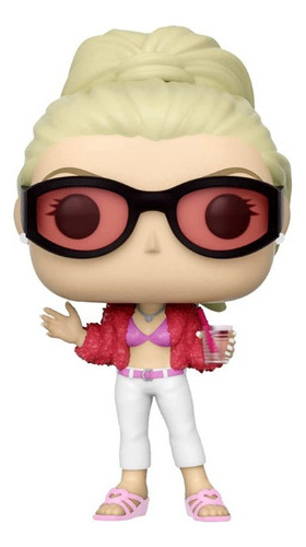 Funko Pop! Movies: Legally Blonde: Elle (sun) 1226