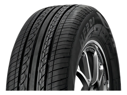 Llanta 205/70r14 Hifly Hf201 95h Índice De Velocidad H