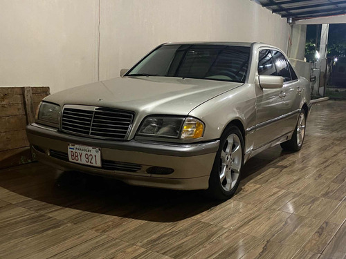 Mercedes Benz Muercedes Benz C280 Classic Famiar
