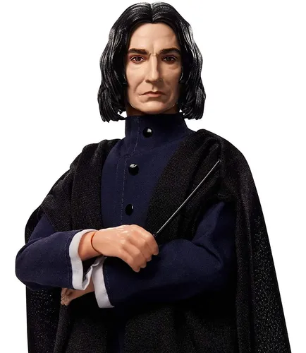 Figura Severus Snape Coleccionable - Harry Potter