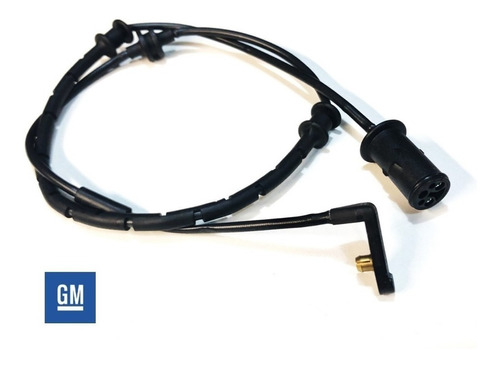 Cable Sensor Para Pastillas Chevrolet Zafira Astra Vectra