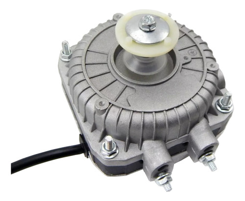 Motor Forzador Heladera Comercial Tipo Elco 1550 Rpm 30 Watt