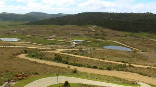 Imagem 5 de 15 de Terreno Em Condominio - Altos Da Serra - Ref: 33902 - V-33899