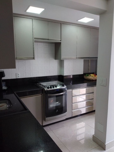 Imagem 8 de 27 de Apartamento Em Serrano, Belo Horizonte/mg De 148m² 3 Quartos À Venda Por R$ 590.000,00 - Ap2134066-s