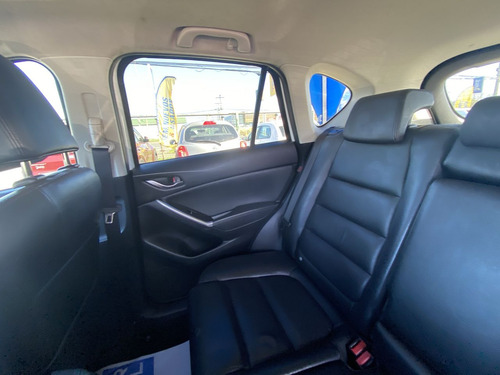 Mazda Cx-5 2016