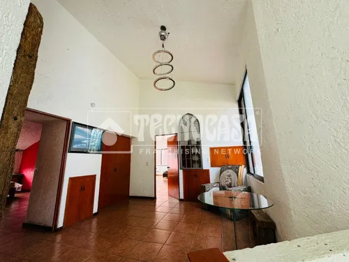 Venta Casas Valle De Tepepan T-df0094-0437