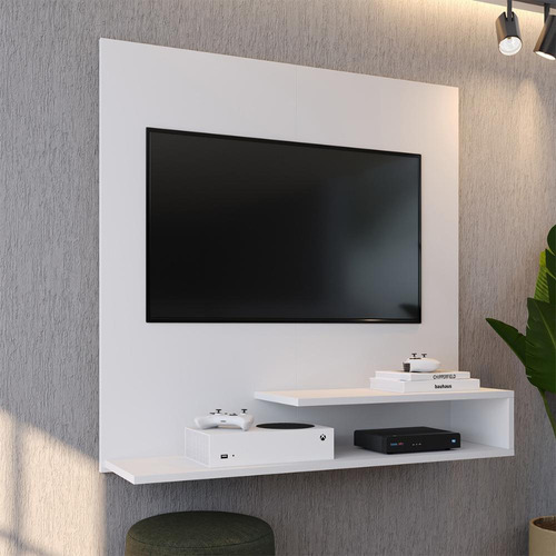 Panel de TV Smart Plus de 32 pulgadas, colores, color blanco