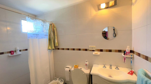Imagen 8 de 10 de Venta Monoambiente Permuta Por 1 Dormitorio Echesortu Departamento