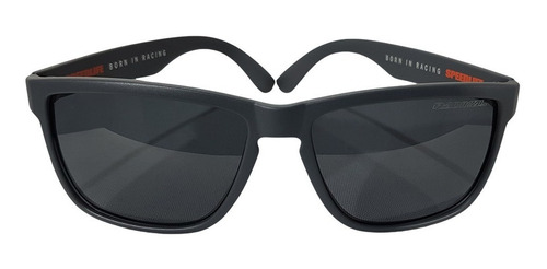 Imagen 4 de 6 de Lentes De Sol Radikal Racing Compass Gris-allmotors Online-