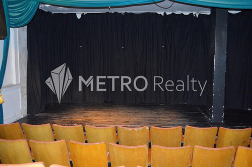 Imagen 6 de 20 de Venta Teatro En Santa Teresita Partido De La Costa