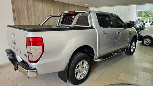 Ford Ranger 3.2 Cd 4x2 Xlt At Tdci 200cv