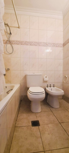 Casa En Venta - Alvarez Thomas 591 Godoy Cruz