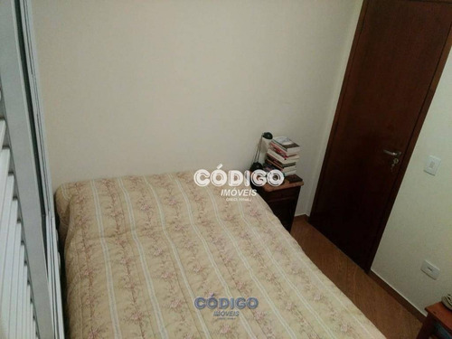 Imagem 15 de 22 de Casa Com 3 Dormitórios À Venda, 150 M² Por R$ 470.000,00 - Jardim Bom Clima - Guarulhos/sp - Ca0223