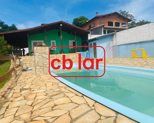 Imagem 12 de 21 de Chacara - Ch00257 - 70833418