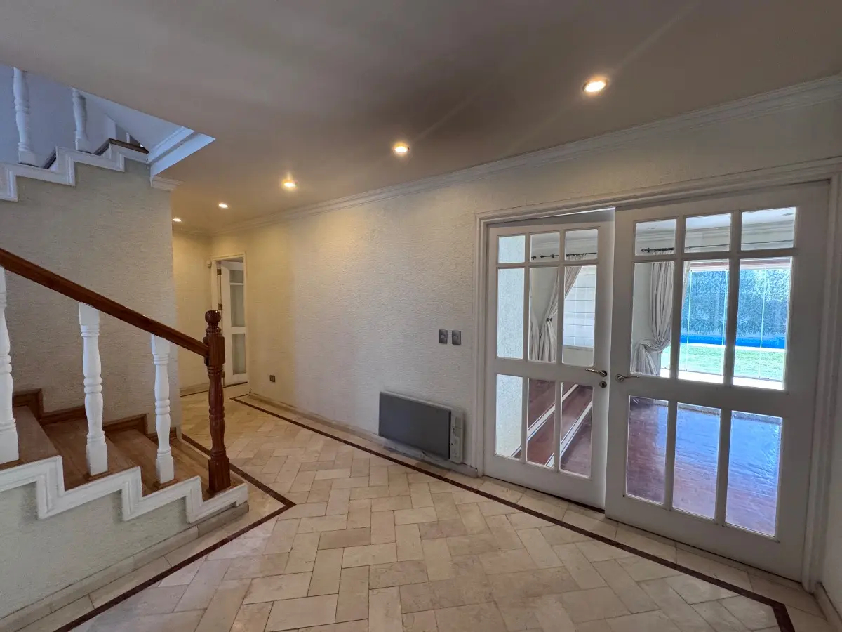 Imagen 5 de 30 de Venta Casa Bosque De Montemar