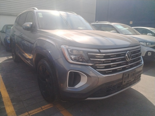 Volkswagen Teramont 3.6 V6 Highline Plus