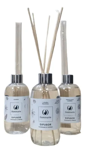 Difusor Varillas Bambú Grande X 250 Ml Aroma Dulces Frutillas | MercadoLibre