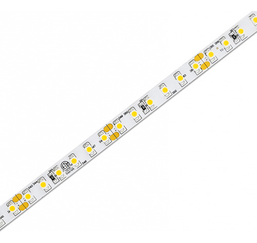 Cinta Tira Led Interior 5m 24v 72w Neutra