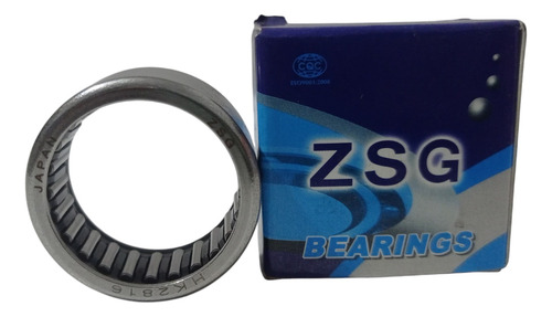 Rolinera Aguja Zsg Hk2816