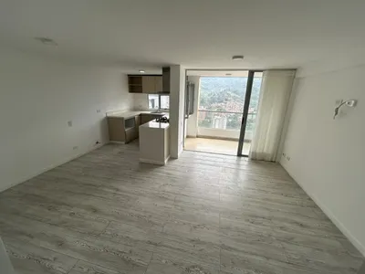 Apartamento en arriendo