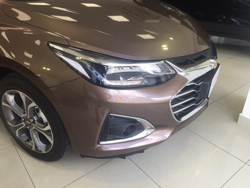 Chevrolet Cruze 1.4 Turbo 4p Premier Ii At 0km Nº 40 Jfg